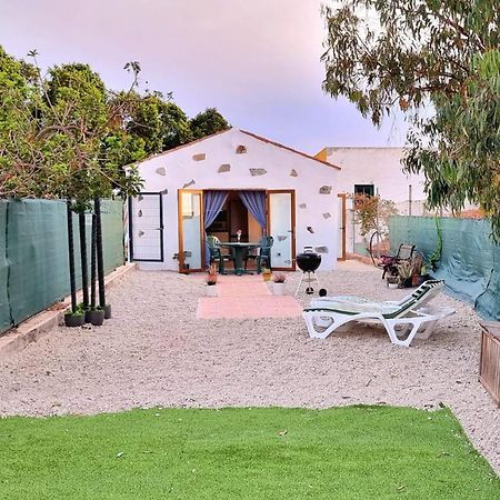 Casa Joy Villa Tejina de Isora Luaran gambar