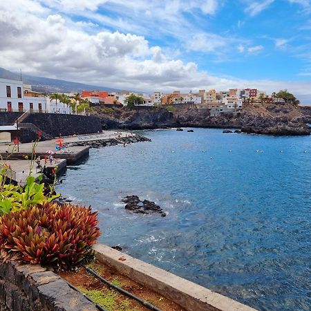 Casa Joy Villa Tejina de Isora Luaran gambar