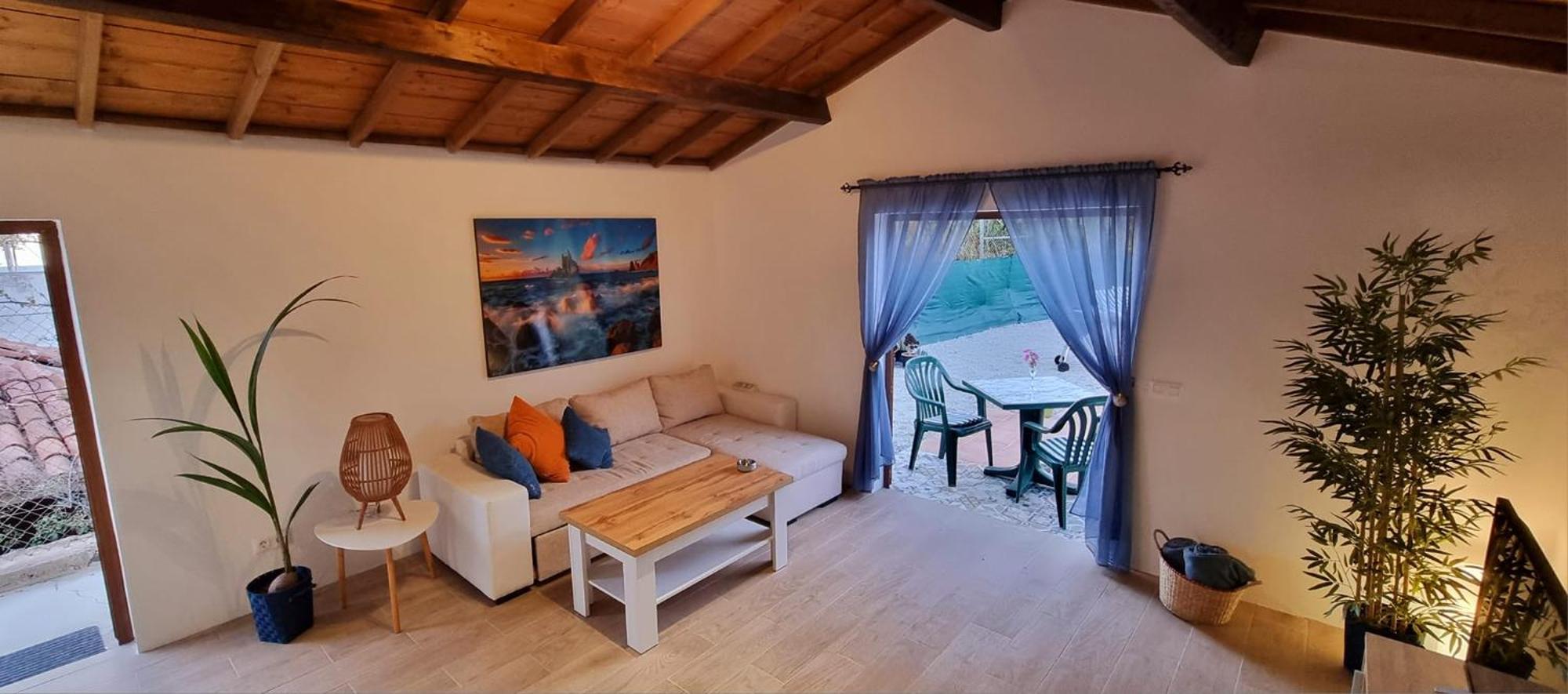 Casa Joy Villa Tejina de Isora Luaran gambar