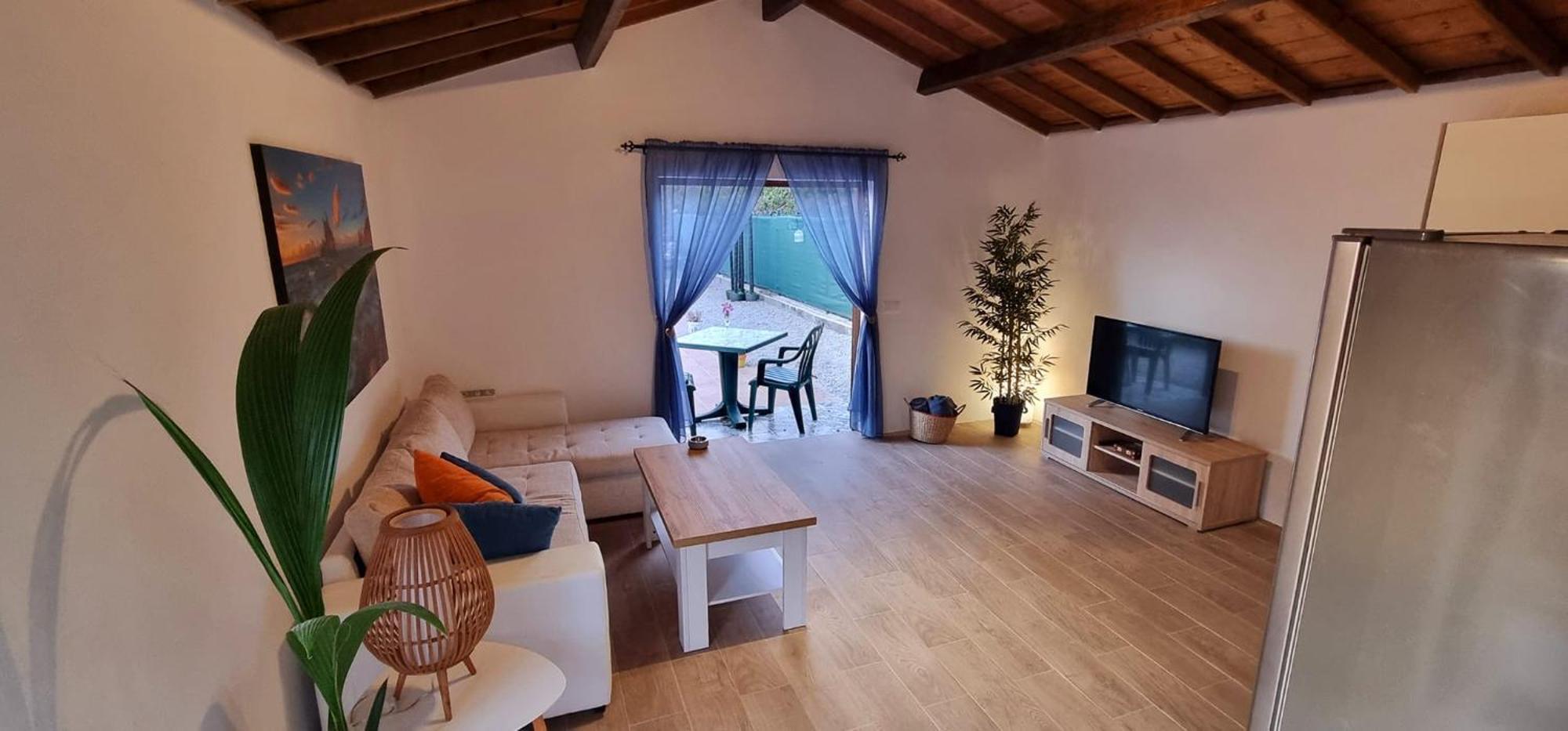 Casa Joy Villa Tejina de Isora Luaran gambar