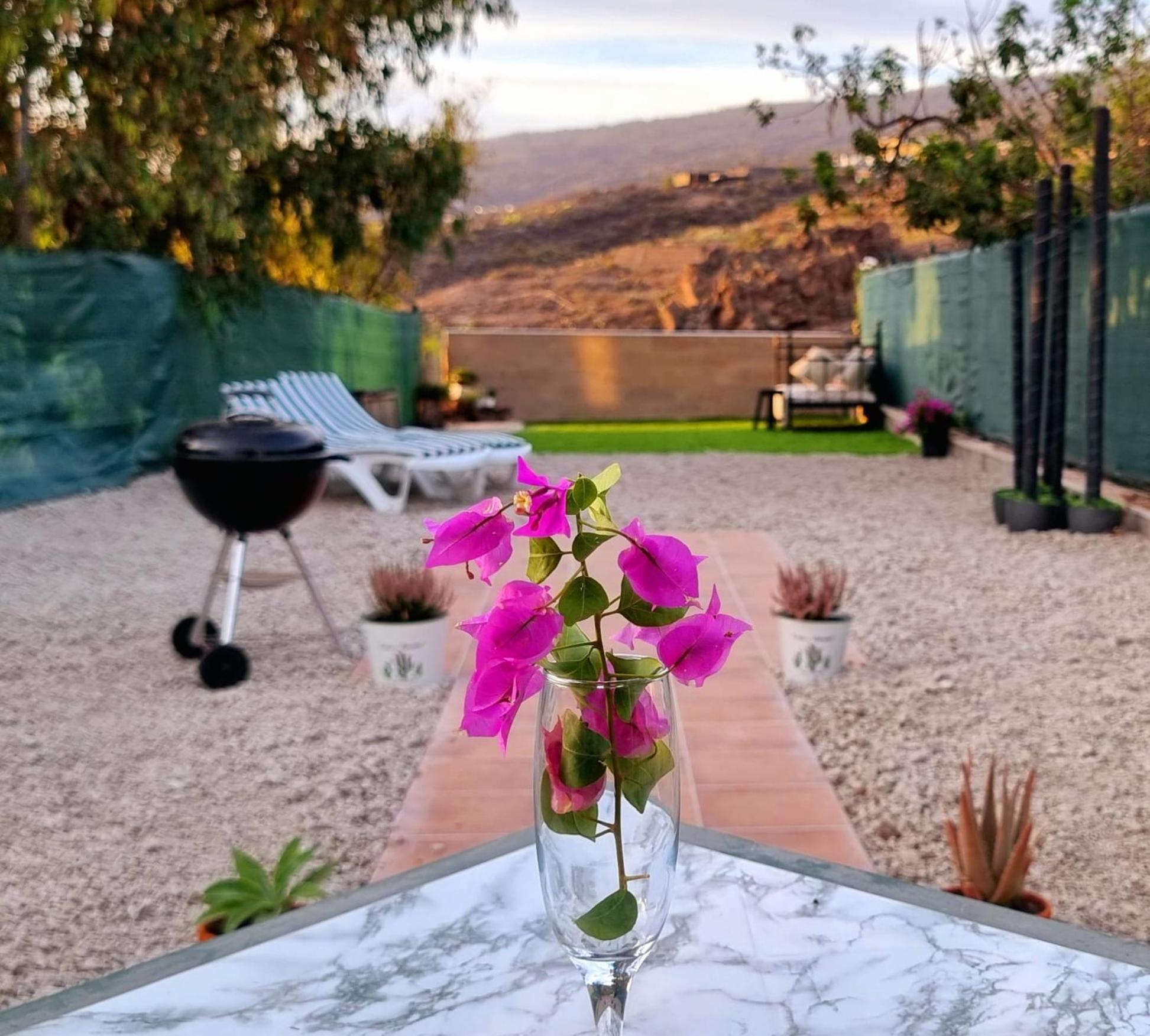 Casa Joy Villa Tejina de Isora Luaran gambar