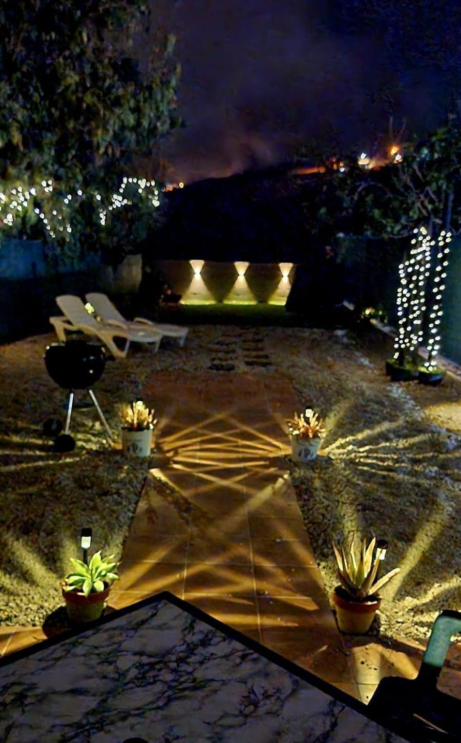 Casa Joy Villa Tejina de Isora Luaran gambar
